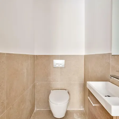 Apartment 91 - Urban Picasso Le Marais