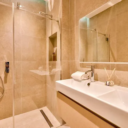 Appartamento 91 - Urban Picasso Le Marais