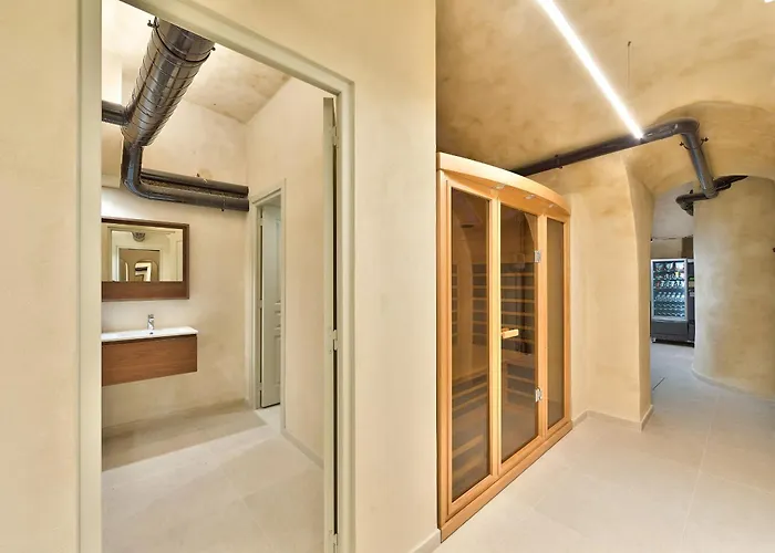 Apartamento 91 - Urban Picasso Le Marais *