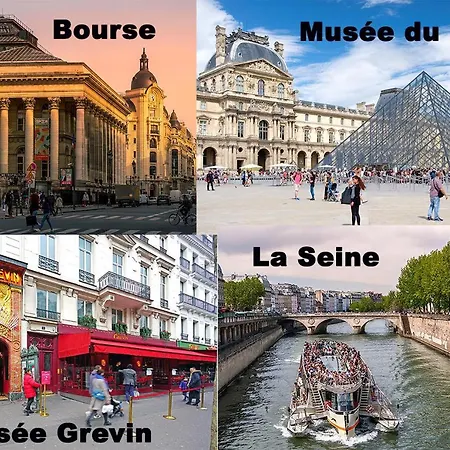 91 - Urban Picasso Le Marais * 巴黎